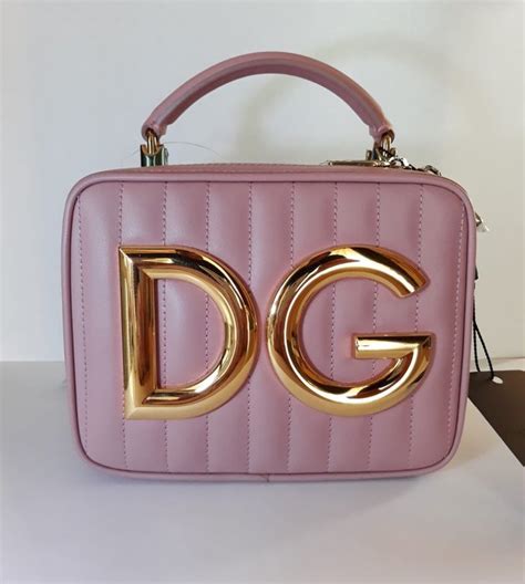 d&g mini bag|d meaning in text.